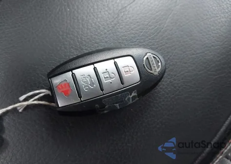 2010 Nissan Maxima 3.5 Sv from USA, damaged, VIN 1N4AA5AP7AC815151